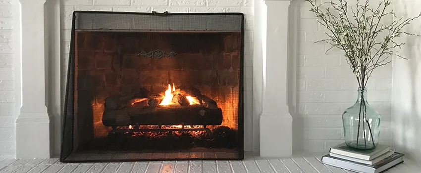 Cost-Effective Fireplace Mantel Inspection And Maintenance in Roseburg, OR