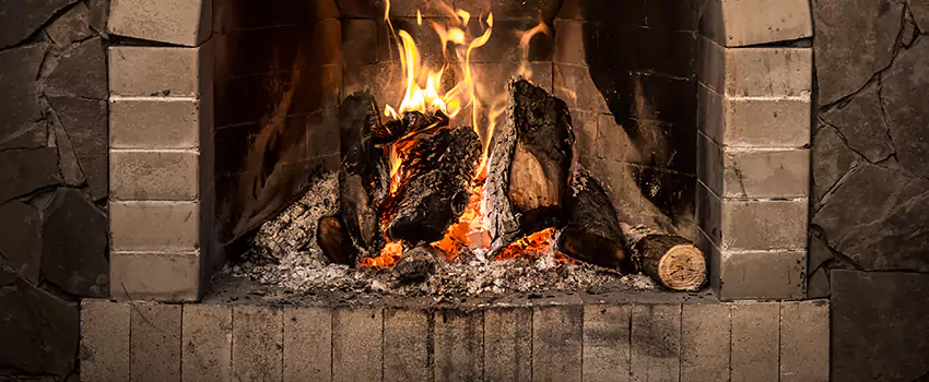 Cost of Rebuilding A Fireplace in Roseburg, Oregon
