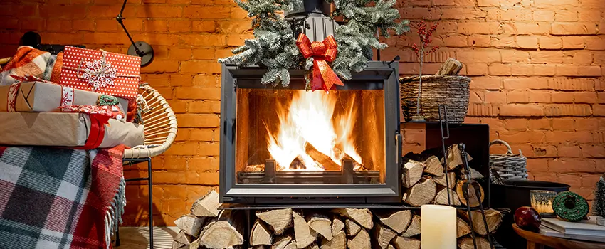 Steel Fireplace Grate Repair And Replacement Services in Roseburg, Oregon