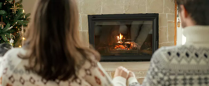 Fireplace Firebox Refurbish & Restore Services in Roseburg, OR