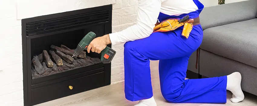Fireplace Safety Inspection Specialists in Roseburg, Oregon