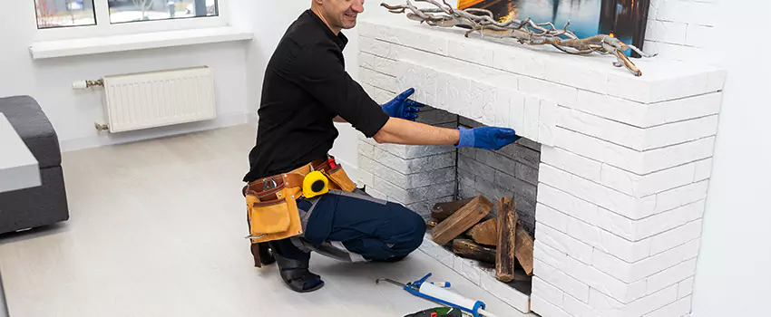 Gas Fireplace Repair And Replacement in Roseburg, OR