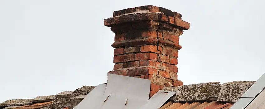 Cost of Fixing Blocked Chimney in Roseburg, Oregon