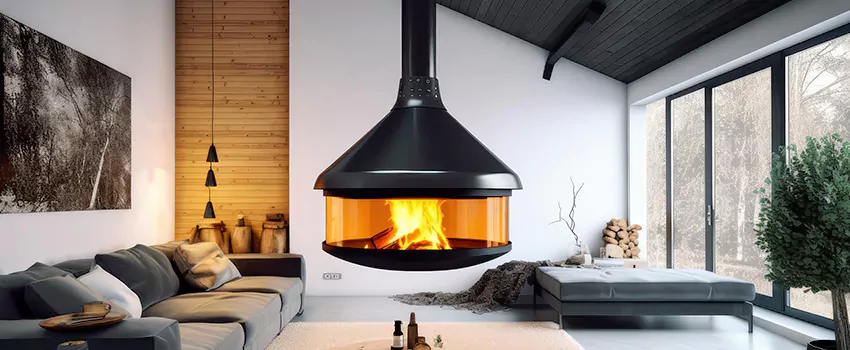 Floating Damaged Fireplace Repair Services in Roseburg, OR