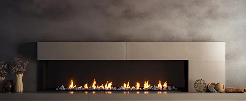 Gas Fireplace Logs Supplier in Roseburg, Oregon
