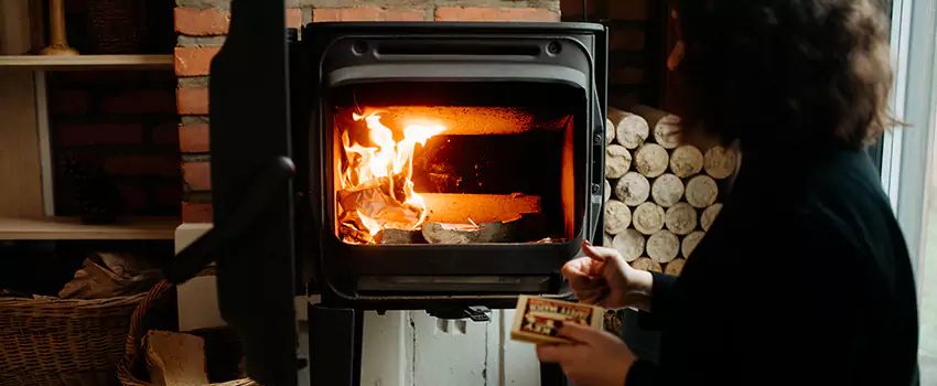 Hearthstone Wood Stoves Fireplace Repair in Roseburg, Oregon