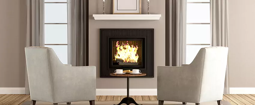Heatilator Direct Vent Fireplace Services in Roseburg, Oregon