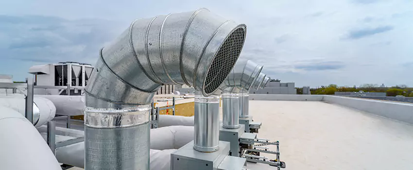 Insulated Ductwork Repair Services Near Me in Roseburg, OR