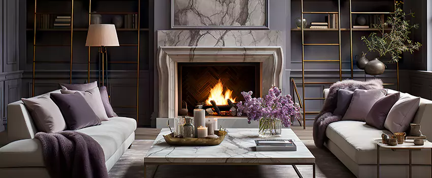 Napoleon Galaxy Series Outdoor Fireplaces Repair in Roseburg, OR