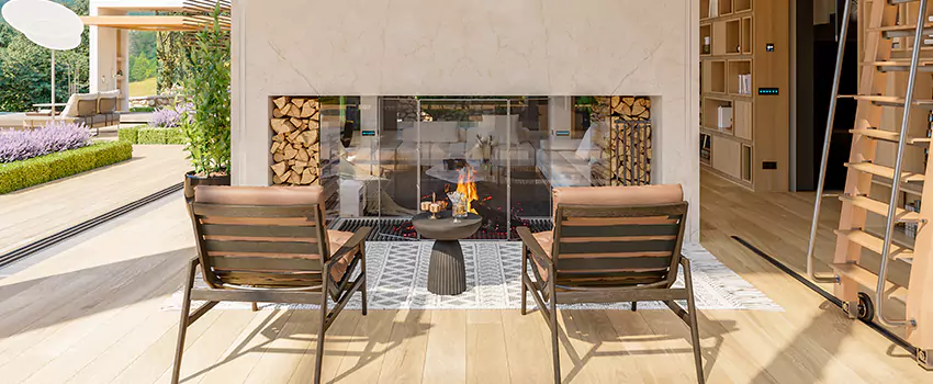 Ortal Space Creator Fireplace Repair in Roseburg, OR