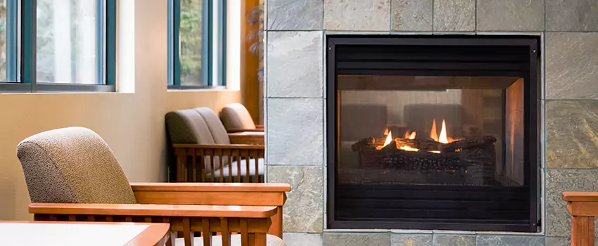 Osburn Fireplace Tempered Glass Hearth Pad Replacement in Roseburg, Oregon