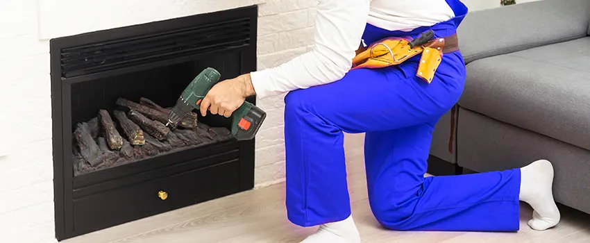 Pellet Fireplace Repair Services in Roseburg, OR