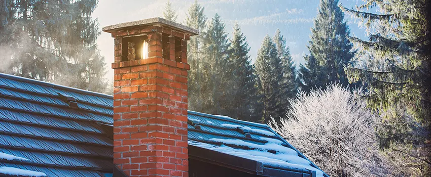 Residential Chimney Rain Caps Repair Services in Roseburg, OR