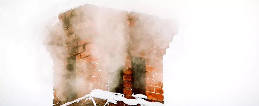 Chimney Flue Soot Removal in Roseburg, OR
