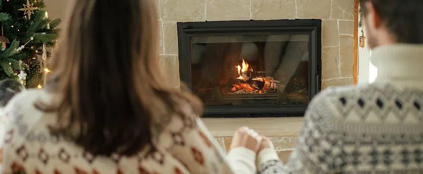 Superior Open-Hearth Wood Fireplaces in Roseburg, OR