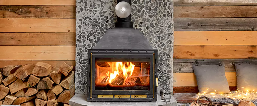 Travis Industries Elite Fireplace Inspection and Maintenance in Roseburg, Oregon