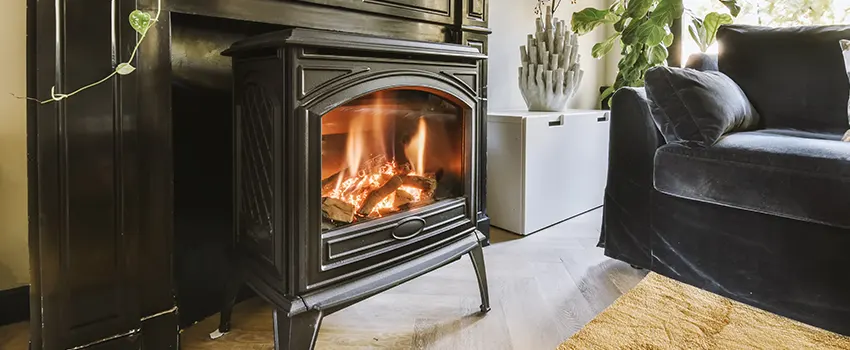 Valor Wood Fireplace in Roseburg, OR