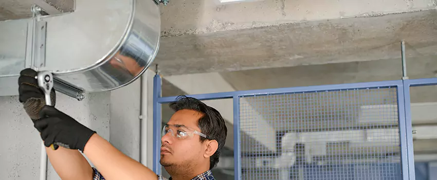 Benefit of Ventilation Cleaning in Roseburg, Oregon