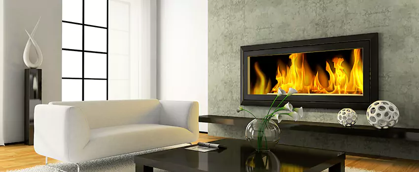 Ventless Fireplace Oxygen Depletion Sensor Installation and Repair Services in Roseburg, Oregon