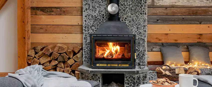 Affordable Wood Fireplace Fixing Solutions in Roseburg, Oregon