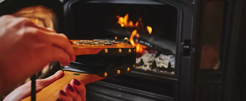 Cost of Wood Furnace Repair and Installation Services in Roseburg, OR
