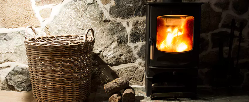 24/7 Wood Stove Installation Services in Roseburg, Oregon