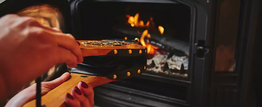 Wood Stove Grates Repair in Roseburg, Oregon