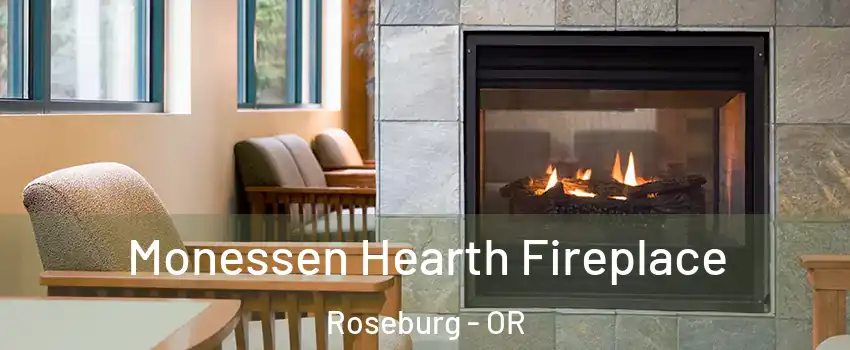  Monessen Hearth Fireplace Roseburg - OR